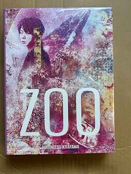 Amazon.co.jp: 北山宏光 zoo 限定盤 A : おもちゃ